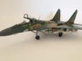 MiG-29A (1:48 Academy)
