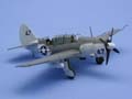 : Curtiss SB2C-4E Helldiver