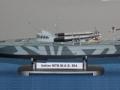 M.A.S 504 (1:72 Choroszy Modelbud )