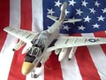 Grumman EA-6A Intruder
