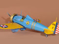 : Boeing P-26A Peashooter