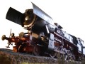Galerie: BR 52 Kriegslokomotive