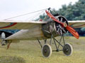 Morane-Saulnier I