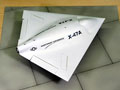 Northrop-Grumman X-47A Pegasus