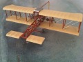 de Havilland Biplane No. 1