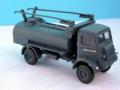 Bedford QL Tankwagen (1:76 Airfix)