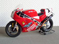 Ducati 888 Superbike Racer
