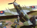 Hawker Hurricane Mk.IIc