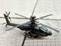 Boeing AH-64D Longbow Apache