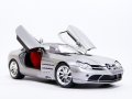 Mercedes-Benz SLR McLaren
