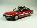 : 1997 Ford Crown Victoria