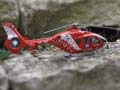 Eurocopter EC-135