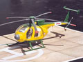Hughes 500 MD