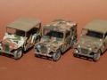 M151 MUTT (1:35 Tamiya)
