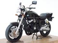 Honda CB 400 Super Four
