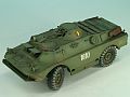BRDM-2/SPW-40