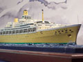 Orient Lines SS Oriana