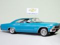 : 1965 Chevrolet Impala SS Sport Coupe