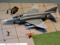 McDonnell Douglas F-4F Phantom II