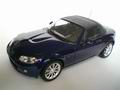 : Mazda MX-5 Roadster