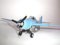 : Grumman F4F-4 Wildcat