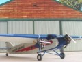 Ford 4 AT Trimotor
