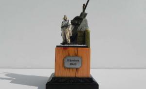 Charkov 1943