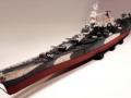 USS Missouri (1:535 Revell)