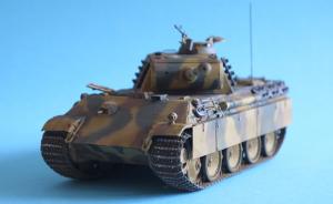 Panzerkampfwagen V Panther Ausf. G (früh)
