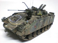 Warrior IFV