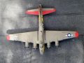 Boeing B-17G Flying Fortress