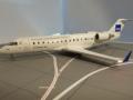 Bombardier CRJ 200 (1:72 BPK - Big Planes Kits)