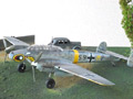 Messerschmitt Bf 110 E-1