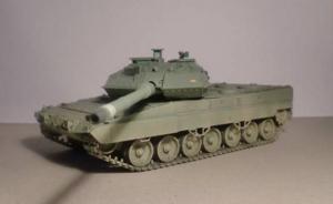 Galerie: Leopard 2E