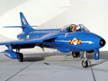Hawker Hunter F.Mk.6