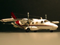 Mitsubishi MU-2B Marquise
