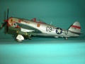 Republic P-47D Thunderbolt