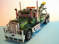 Australian Western Star Wrecker