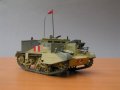 Universal Carrier Mk.II