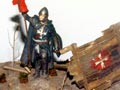 Nach der Belagerung
