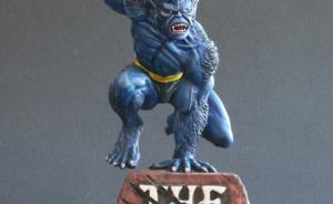 The Beast