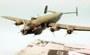Bausatz: Junkers Ju 290 A-7