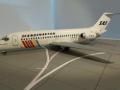 Douglas DC 9-21 (1:72 Welsh Models)