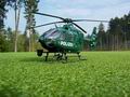 Eurocopter EC-135