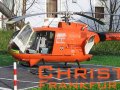 : Bo-105 CBS Superfive