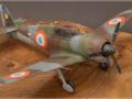 Bloch MB.152 (1:48 Dora Wings)