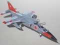 Mitsubishi F-1