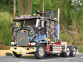 : Kenworth K100 VIT