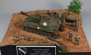 Galerie: Panzerhaubitze M109