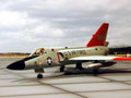 Convair QF-106A Delta Dart